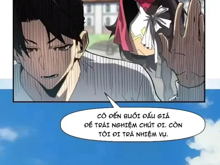 Chỉ Có Một Giọt Máu Vĩnh Cửu, Ta Vô Địch Tại Thế Chap 17 - Next Chap 18