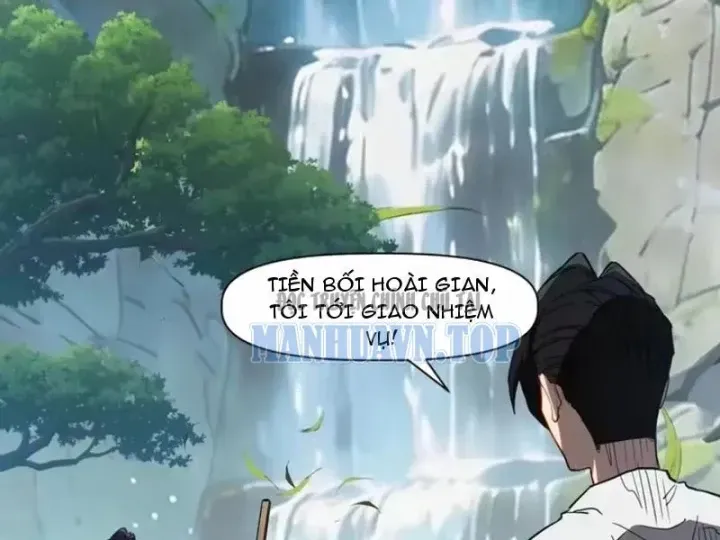 Chỉ Có Một Giọt Máu Vĩnh Cửu, Ta Vô Địch Tại Thế Chap 17 - Next Chap 18