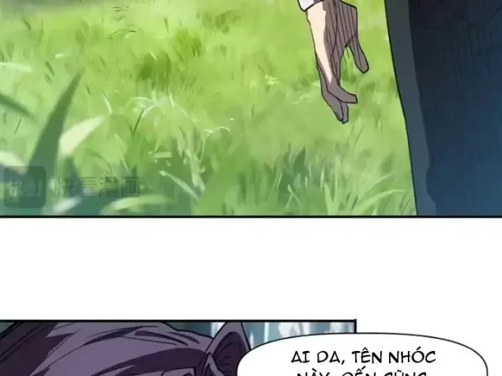 Chỉ Có Một Giọt Máu Vĩnh Cửu, Ta Vô Địch Tại Thế Chap 17 - Next Chap 18