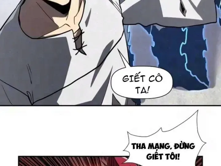 Chỉ Có Một Giọt Máu Vĩnh Cửu, Ta Vô Địch Tại Thế Chap 17 - Next Chap 18