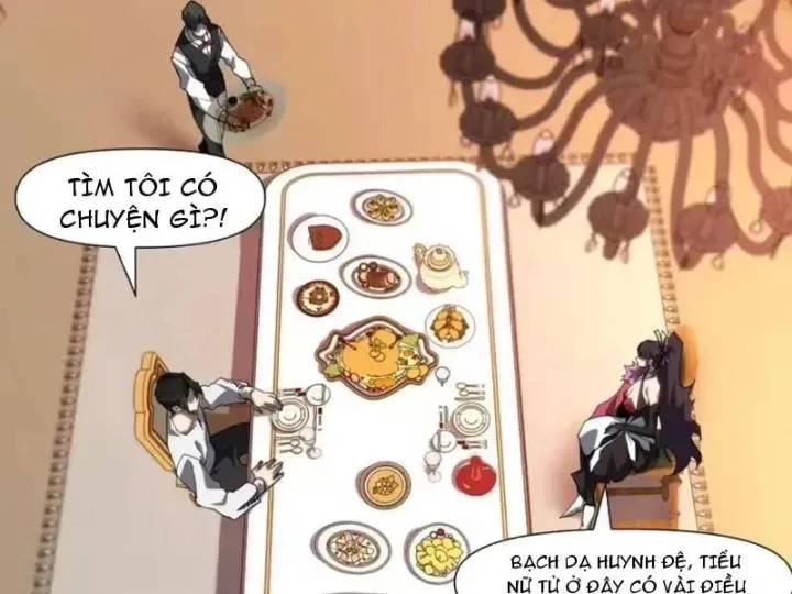Chỉ Có Một Giọt Máu Vĩnh Cửu, Ta Vô Địch Tại Thế Chap 17 - Next Chap 18