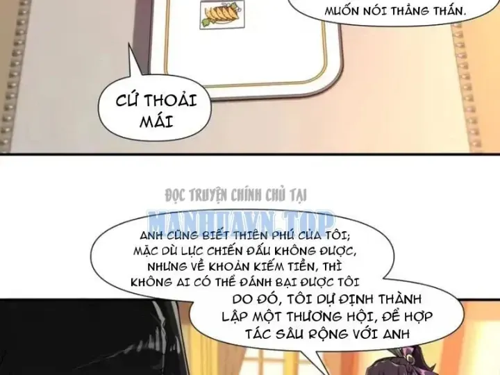 Chỉ Có Một Giọt Máu Vĩnh Cửu, Ta Vô Địch Tại Thế Chap 17 - Next Chap 18