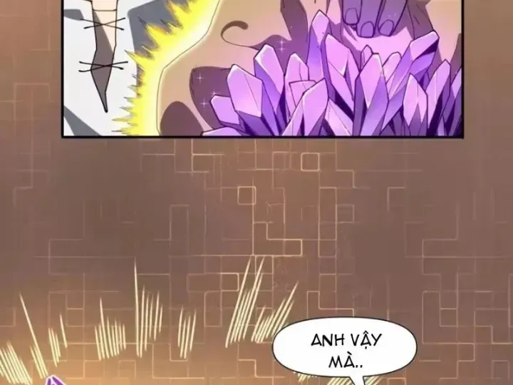 Chỉ Có Một Giọt Máu Vĩnh Cửu, Ta Vô Địch Tại Thế Chap 17 - Next Chap 18