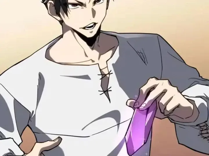 Chỉ Có Một Giọt Máu Vĩnh Cửu, Ta Vô Địch Tại Thế Chap 17 - Next Chap 18