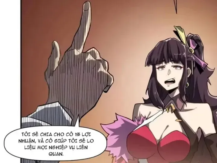 Chỉ Có Một Giọt Máu Vĩnh Cửu, Ta Vô Địch Tại Thế Chap 17 - Next Chap 18
