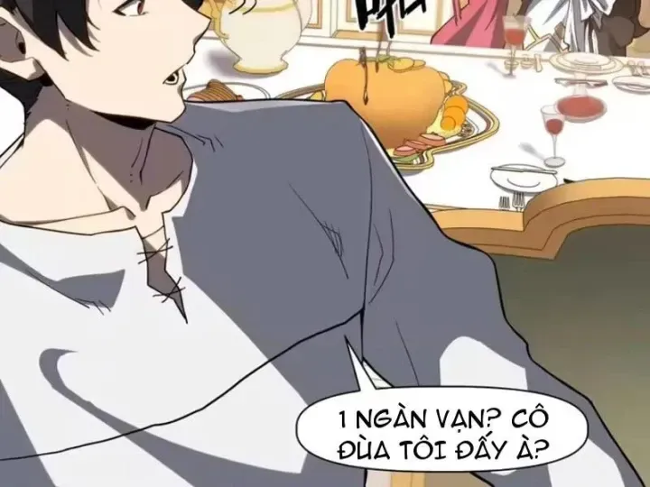 Chỉ Có Một Giọt Máu Vĩnh Cửu, Ta Vô Địch Tại Thế Chap 17 - Next Chap 18