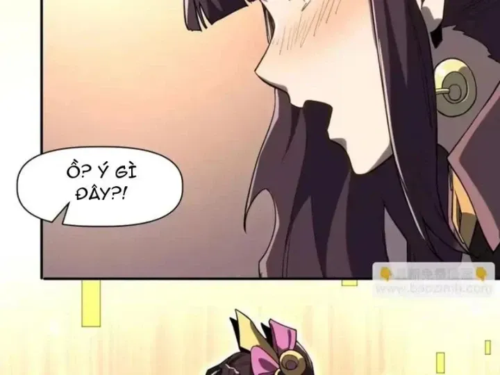 Chỉ Có Một Giọt Máu Vĩnh Cửu, Ta Vô Địch Tại Thế Chap 17 - Next Chap 18