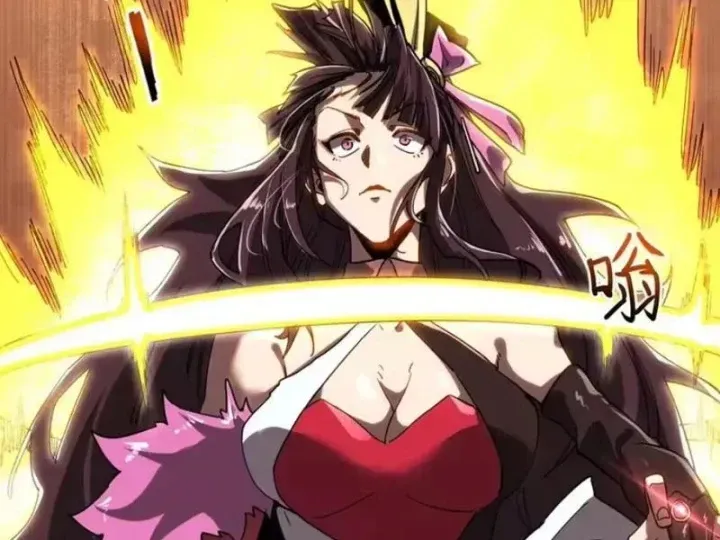 Chỉ Có Một Giọt Máu Vĩnh Cửu, Ta Vô Địch Tại Thế Chap 17 - Next Chap 18