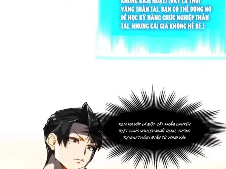 Chỉ Có Một Giọt Máu Vĩnh Cửu, Ta Vô Địch Tại Thế Chap 17 - Next Chap 18
