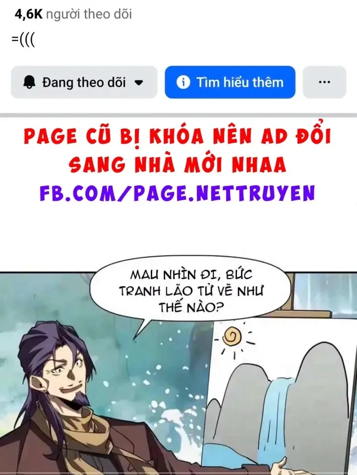 Chỉ Có Một Giọt Máu Vĩnh Cửu, Ta Vô Địch Tại Thế Chap 18 - Next Chap 19