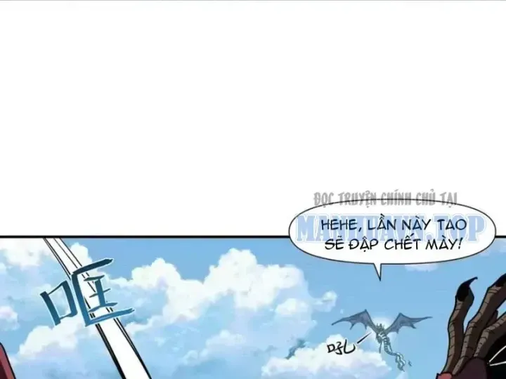 Chỉ Có Một Giọt Máu Vĩnh Cửu, Ta Vô Địch Tại Thế Chap 18 - Next Chap 19