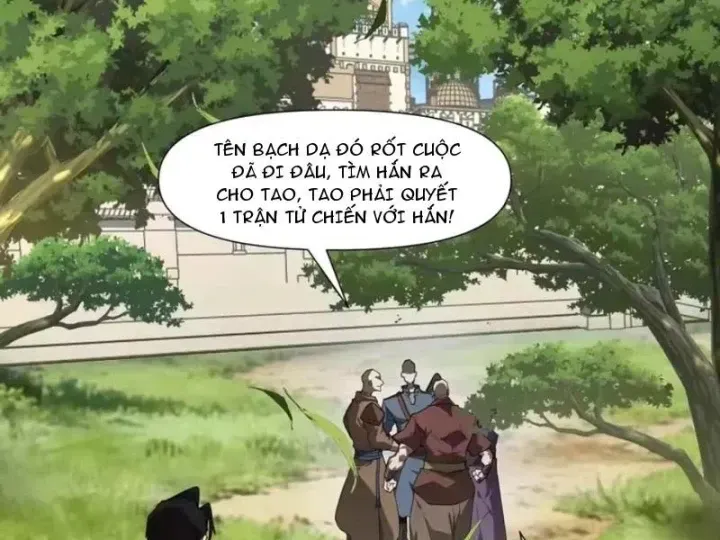 Chỉ Có Một Giọt Máu Vĩnh Cửu, Ta Vô Địch Tại Thế Chap 18 - Next Chap 19