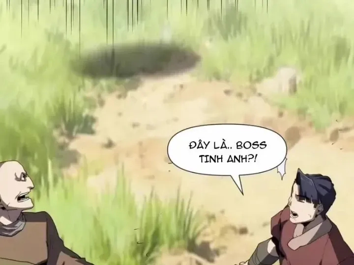 Chỉ Có Một Giọt Máu Vĩnh Cửu, Ta Vô Địch Tại Thế Chap 18 - Next Chap 19