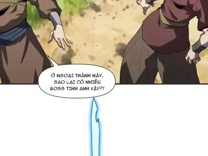 Chỉ Có Một Giọt Máu Vĩnh Cửu, Ta Vô Địch Tại Thế Chap 18 - Next Chap 19