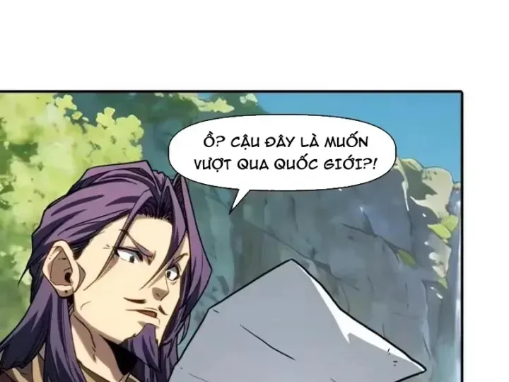 Chỉ Có Một Giọt Máu Vĩnh Cửu, Ta Vô Địch Tại Thế Chap 18 - Next Chap 19
