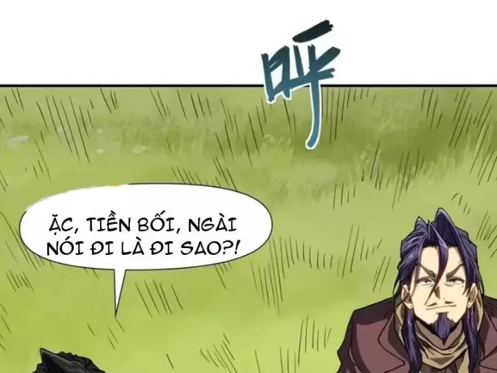 Chỉ Có Một Giọt Máu Vĩnh Cửu, Ta Vô Địch Tại Thế Chap 18 - Next Chap 19