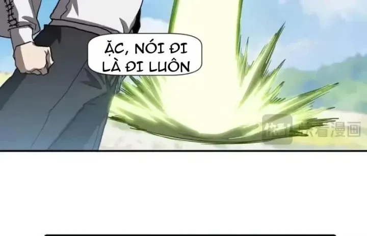 Chỉ Có Một Giọt Máu Vĩnh Cửu, Ta Vô Địch Tại Thế Chap 18 - Next Chap 19