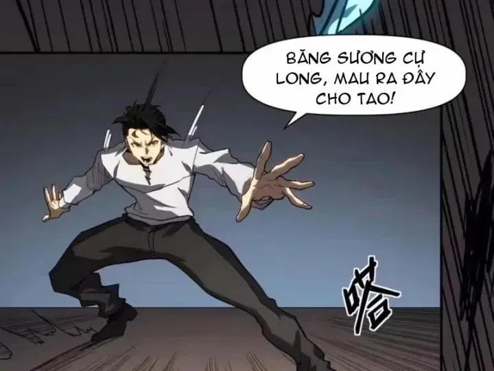 Chỉ Có Một Giọt Máu Vĩnh Cửu, Ta Vô Địch Tại Thế Chap 18 - Next Chap 19