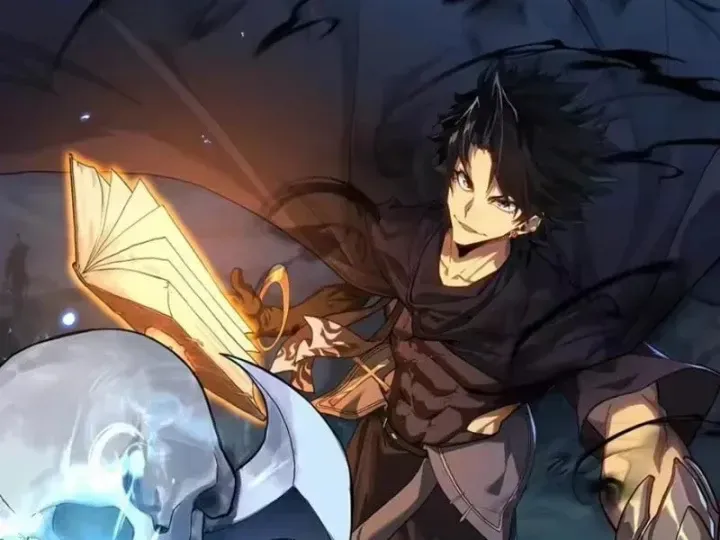 Chỉ Có Một Giọt Máu Vĩnh Cửu, Ta Vô Địch Tại Thế Chap 18 - Next Chap 19