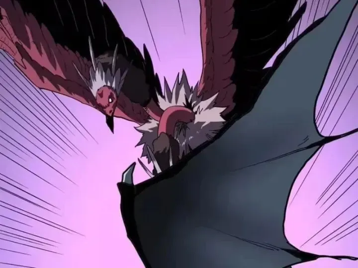 Chỉ Có Một Giọt Máu Vĩnh Cửu, Ta Vô Địch Tại Thế Chap 18 - Next Chap 19