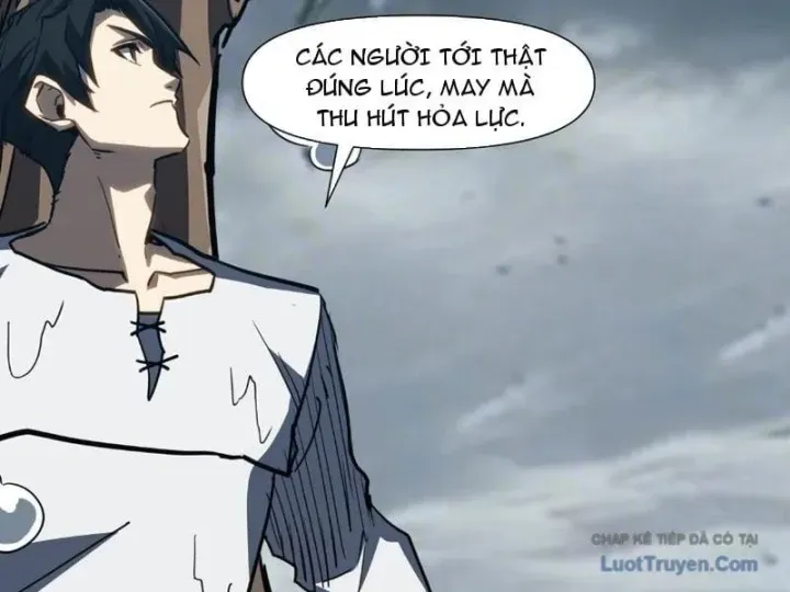 Chỉ Có Một Giọt Máu Vĩnh Cửu, Ta Vô Địch Tại Thế Chap 19 - Next Chap 20