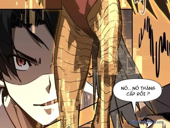 Chỉ Có Một Giọt Máu Vĩnh Cửu, Ta Vô Địch Tại Thế Chap 19 - Next Chap 20