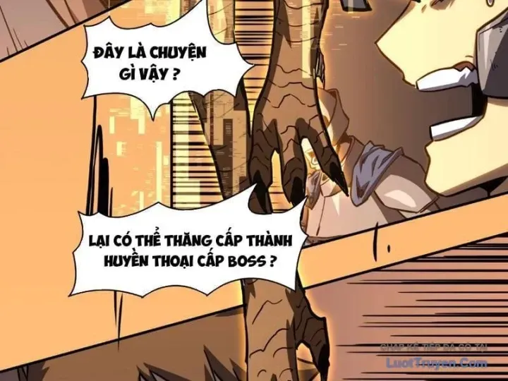 Chỉ Có Một Giọt Máu Vĩnh Cửu, Ta Vô Địch Tại Thế Chap 19 - Next Chap 20