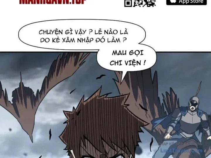 Chỉ Có Một Giọt Máu Vĩnh Cửu, Ta Vô Địch Tại Thế Chap 19 - Next Chap 20