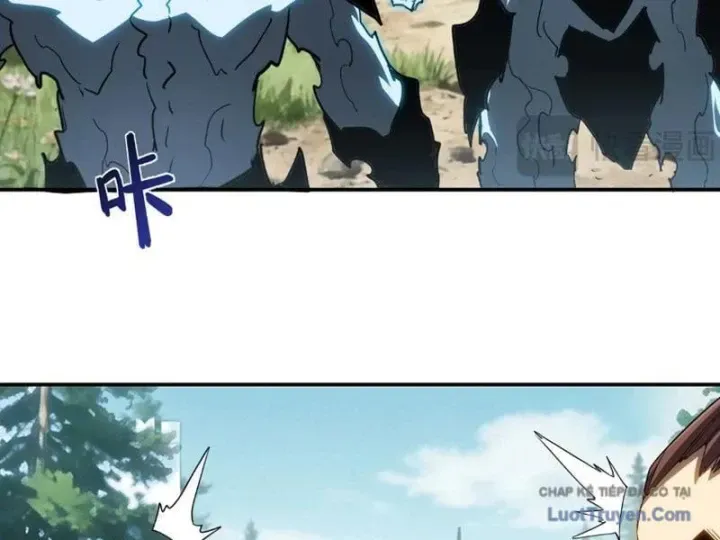 Chỉ Có Một Giọt Máu Vĩnh Cửu, Ta Vô Địch Tại Thế Chap 19 - Next Chap 20
