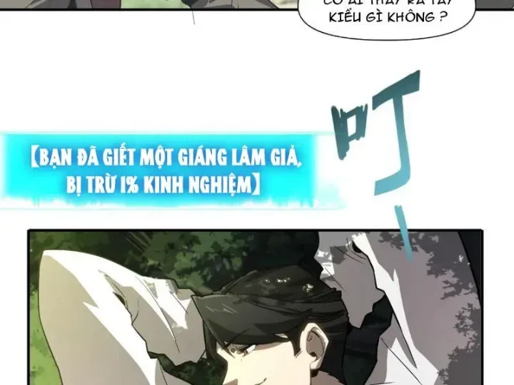 Chỉ Có Một Giọt Máu Vĩnh Cửu, Ta Vô Địch Tại Thế Chap 19 - Next Chap 20