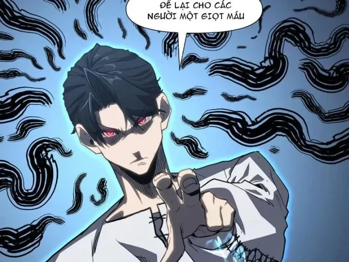 Chỉ Có Một Giọt Máu Vĩnh Cửu, Ta Vô Địch Tại Thế Chap 19 - Next Chap 20