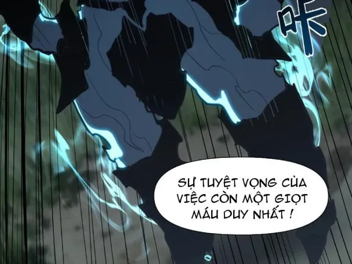 Chỉ Có Một Giọt Máu Vĩnh Cửu, Ta Vô Địch Tại Thế Chap 19 - Next Chap 20