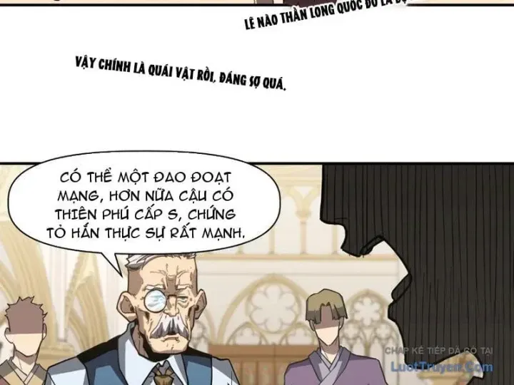 Chỉ Có Một Giọt Máu Vĩnh Cửu, Ta Vô Địch Tại Thế Chap 19 - Next Chap 20