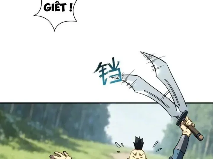 Chỉ Có Một Giọt Máu Vĩnh Cửu, Ta Vô Địch Tại Thế Chap 19 - Next Chap 20