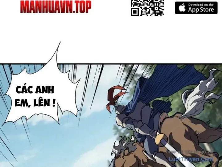 Chỉ Có Một Giọt Máu Vĩnh Cửu, Ta Vô Địch Tại Thế Chap 19 - Next Chap 20