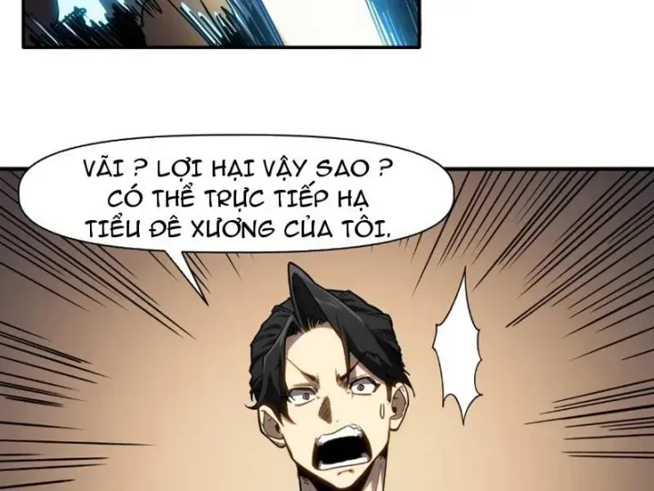 Chỉ Có Một Giọt Máu Vĩnh Cửu, Ta Vô Địch Tại Thế Chap 19 - Next Chap 20