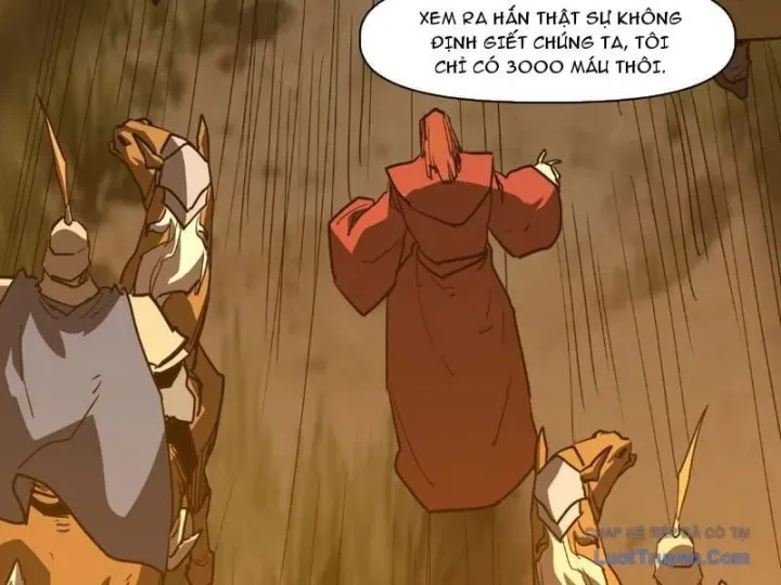 Chỉ Có Một Giọt Máu Vĩnh Cửu, Ta Vô Địch Tại Thế Chap 19 - Next Chap 20