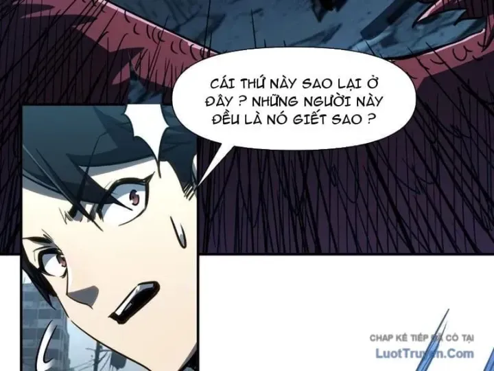 Chỉ Có Một Giọt Máu Vĩnh Cửu, Ta Vô Địch Tại Thế Chap 19 - Next Chap 20