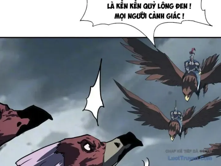 Chỉ Có Một Giọt Máu Vĩnh Cửu, Ta Vô Địch Tại Thế Chap 19 - Next Chap 20