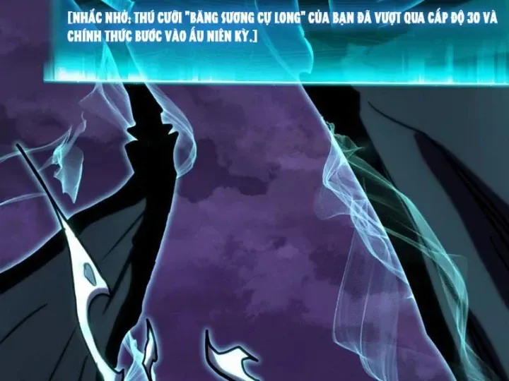 Chỉ Có Một Giọt Máu Vĩnh Cửu, Ta Vô Địch Tại Thế Chap 20 - Next Chap 21