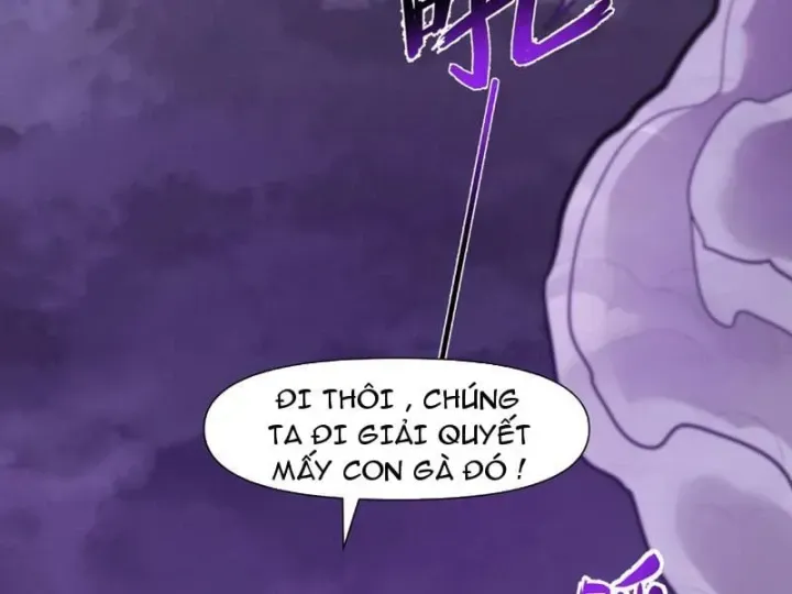 Chỉ Có Một Giọt Máu Vĩnh Cửu, Ta Vô Địch Tại Thế Chap 20 - Next Chap 21