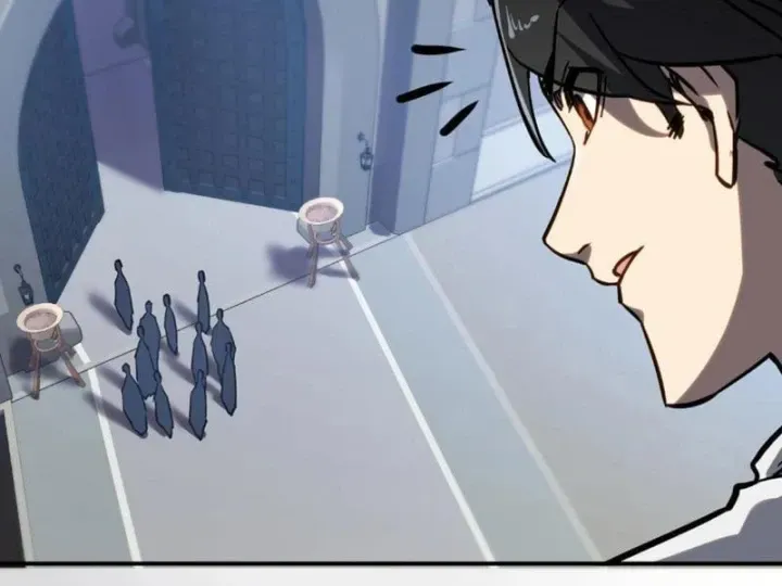 Chỉ Có Một Giọt Máu Vĩnh Cửu, Ta Vô Địch Tại Thế Chap 20 - Next Chap 21