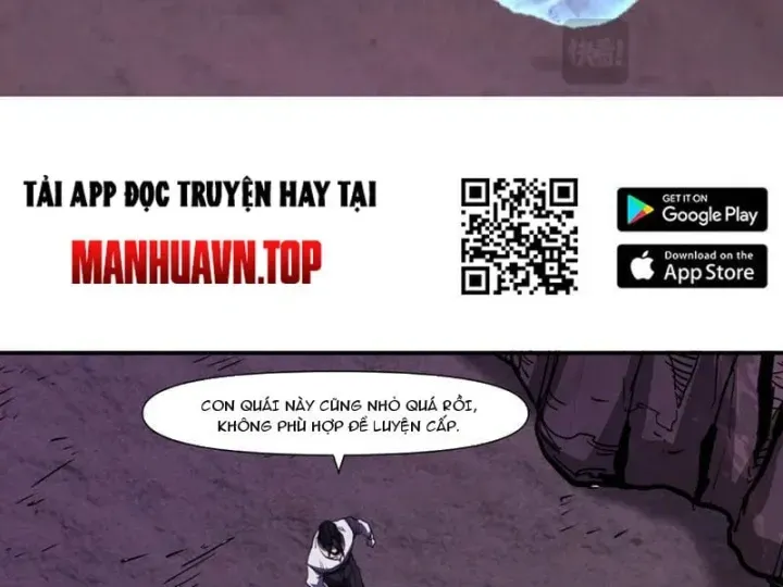 Chỉ Có Một Giọt Máu Vĩnh Cửu, Ta Vô Địch Tại Thế Chap 20 - Next Chap 21