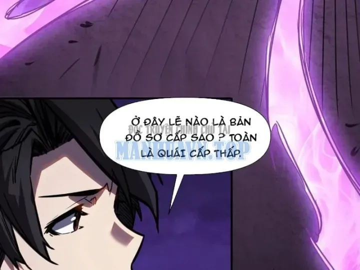 Chỉ Có Một Giọt Máu Vĩnh Cửu, Ta Vô Địch Tại Thế Chap 20 - Next Chap 21