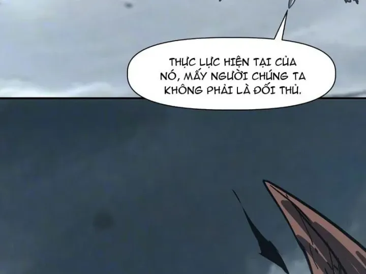 Chỉ Có Một Giọt Máu Vĩnh Cửu, Ta Vô Địch Tại Thế Chap 20 - Next Chap 21