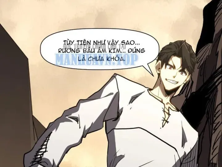 Chỉ Có Một Giọt Máu Vĩnh Cửu, Ta Vô Địch Tại Thế Chap 20 - Next Chap 21
