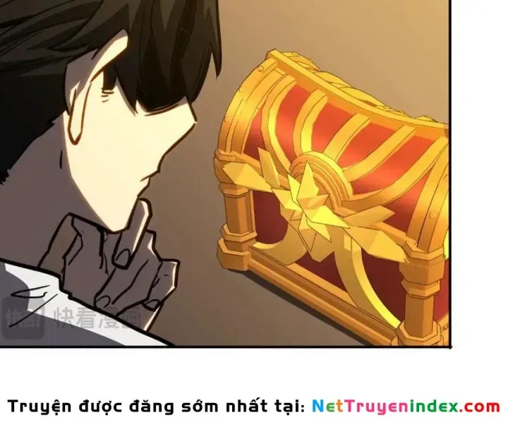 Chỉ Có Một Giọt Máu Vĩnh Cửu, Ta Vô Địch Tại Thế Chap 20 - Next Chap 21