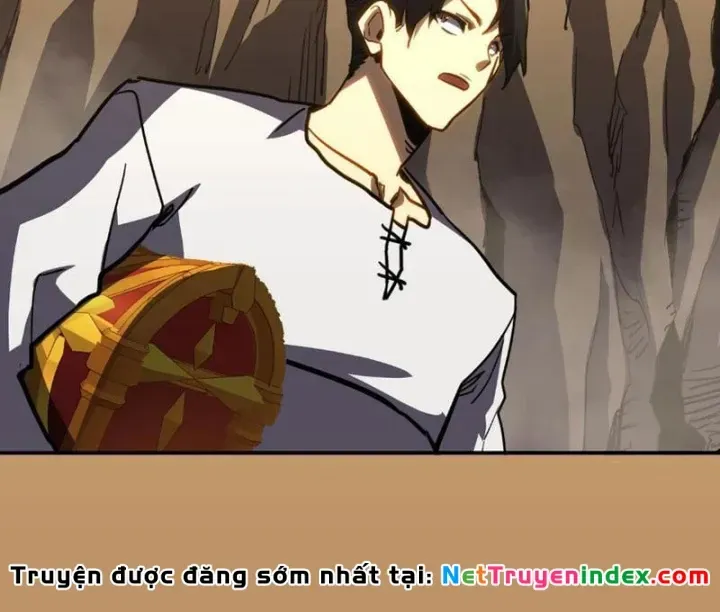 Chỉ Có Một Giọt Máu Vĩnh Cửu, Ta Vô Địch Tại Thế Chap 20 - Next Chap 21