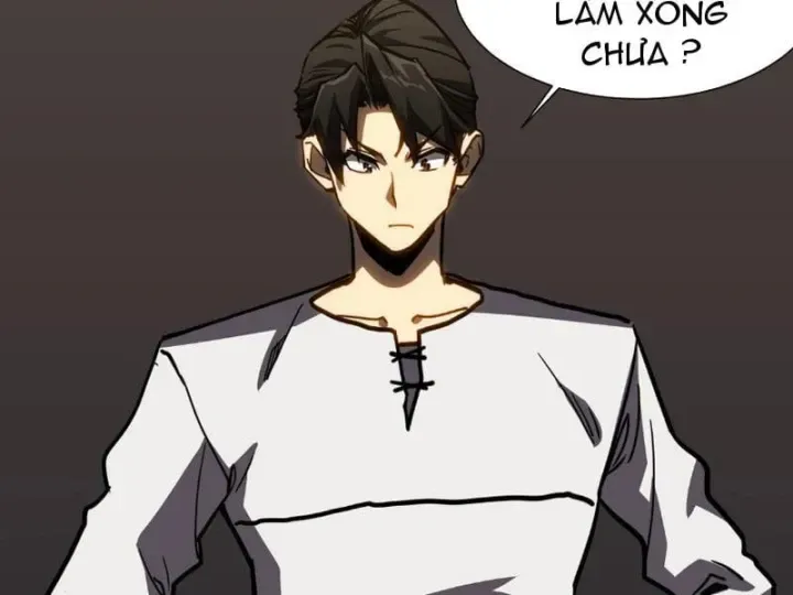 Chỉ Có Một Giọt Máu Vĩnh Cửu, Ta Vô Địch Tại Thế Chap 20 - Next Chap 21