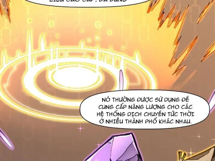 Chỉ Có Một Giọt Máu Vĩnh Cửu, Ta Vô Địch Tại Thế Chap 20 - Next Chap 21